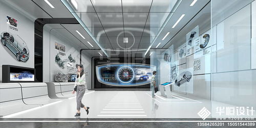 黨建展館設(shè)計與安防工程 構(gòu)筑新時代黨建文化陣地