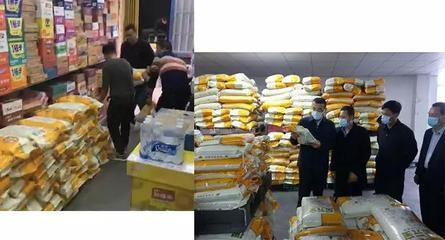 總動員！益海嘉里旗下糧油工廠開工穩(wěn)價保供，助力餐飲管理