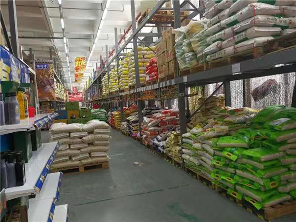 福建一站式生鮮配送專家 廈令贏蔬菜配送，助力綠色餐飲管理