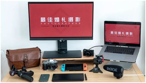 定格時光，留存美好——2019年我的攝影數碼產品購買與擴印服務體驗總結